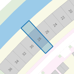 Perceel AMR01-L-2774