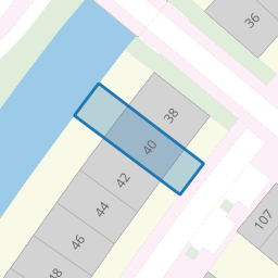 Perceel AMR01-L-2780