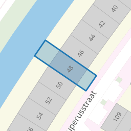 Perceel AMR01-L-2784