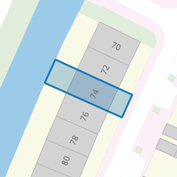 Perceel AMR01-L-2797