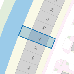 Perceel AMR01-L-2801