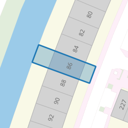 Perceel AMR01-L-2803