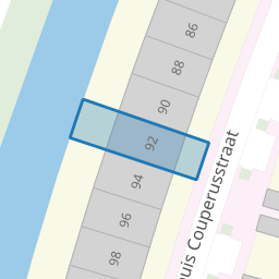 Perceel AMR01-L-2806