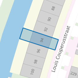 Perceel AMR01-L-2807