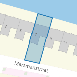 Perceel AMR01-L-2813