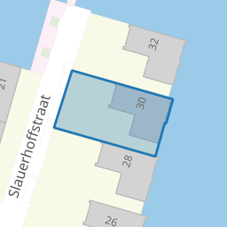 Perceel AMR01-L-2825