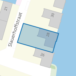 Perceel AMR01-L-2826