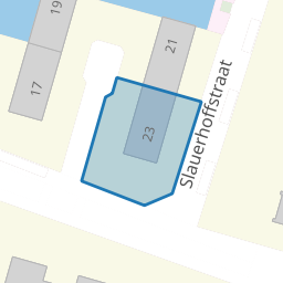 Perceel AMR01-L-2828