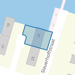 Perceel AMR01-L-2829