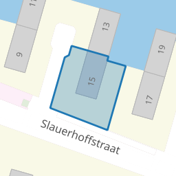 Perceel AMR01-L-2832