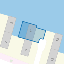 Perceel AMR01-L-2834