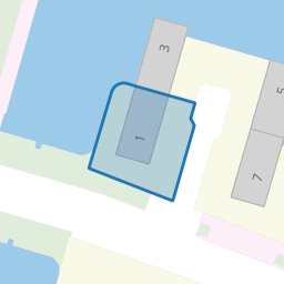 Perceel AMR01-L-2839