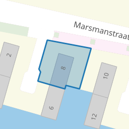 Perceel AMR01-L-2843