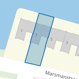 Perceel AMR01-L-2852