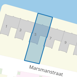 Perceel AMR01-L-2853