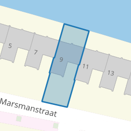 Perceel AMR01-L-2854