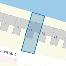 Perceel AMR01-L-2855