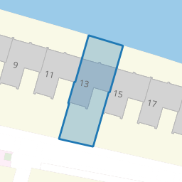 Perceel AMR01-L-2856