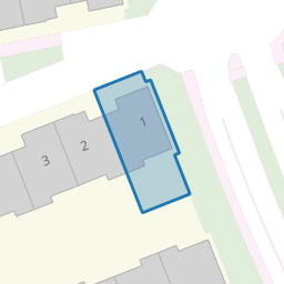 Perceel AMR01-L-2864