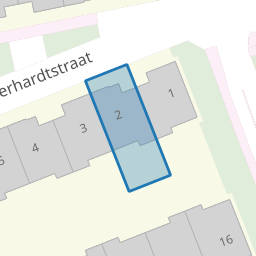 Perceel AMR01-L-2865