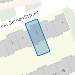 Perceel AMR01-L-2866