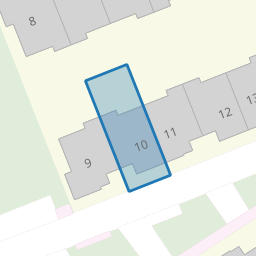 Perceel AMR01-L-2873