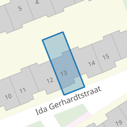 Perceel AMR01-L-2876