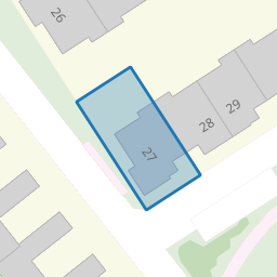 Perceel AMR01-L-2889