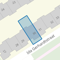 Perceel AMR01-L-2892