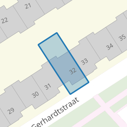 Perceel AMR01-L-2894