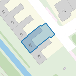 Perceel AMR01-L-2899