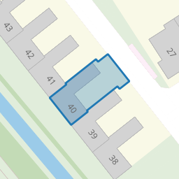 Perceel AMR01-L-2900