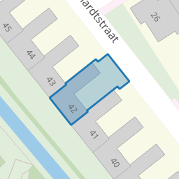 Perceel AMR01-L-2902