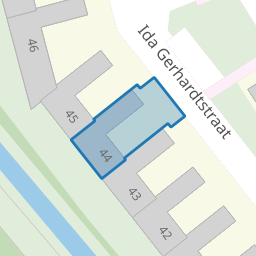 Perceel AMR01-L-2904