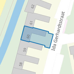 Perceel AMR01-L-2922