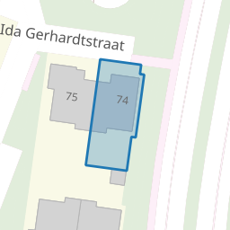 Perceel AMR01-L-2938