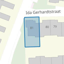 Perceel AMR01-L-2945