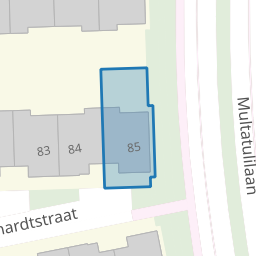 Perceel AMR01-L-2949