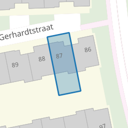 Perceel AMR01-L-2951