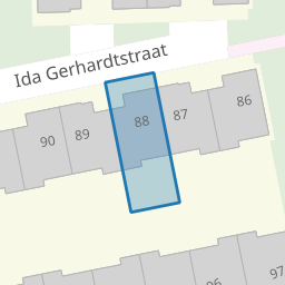 Perceel AMR01-L-2952