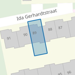 Perceel AMR01-L-2953