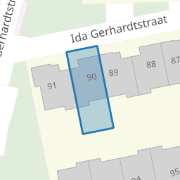 Perceel AMR01-L-2954