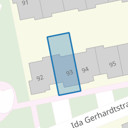 Perceel AMR01-L-2957