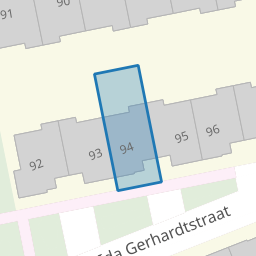 Perceel AMR01-L-2958