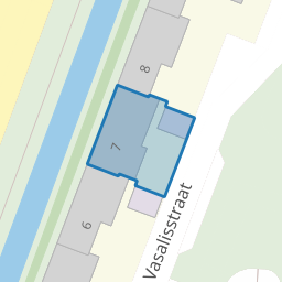 Perceel AMR01-L-2965