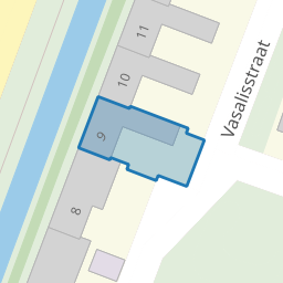 Perceel AMR01-L-2967