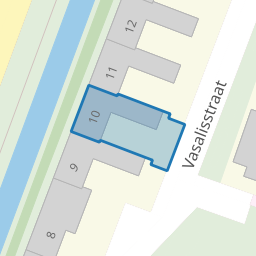 Perceel AMR01-L-2968