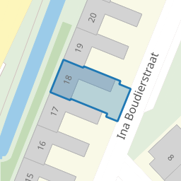 Perceel AMR01-L-2990