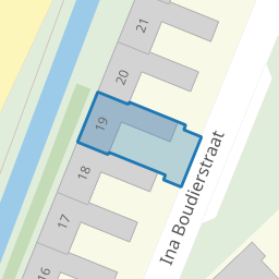 Perceel AMR01-L-2991