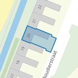 Perceel AMR01-L-2992